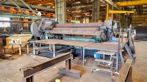 albany metal fabricators|Albany steel inc.